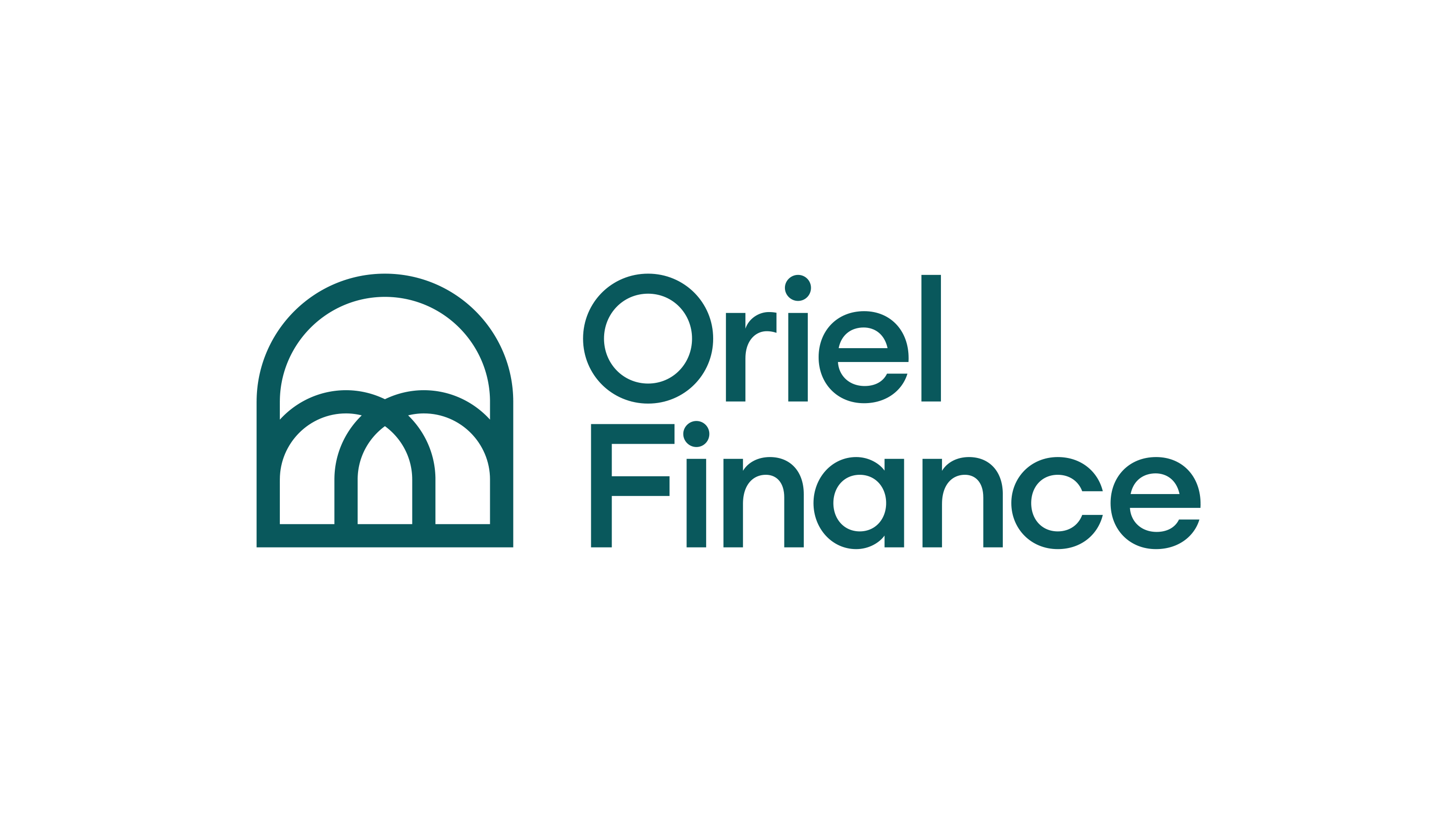 Oriel Finance Logo